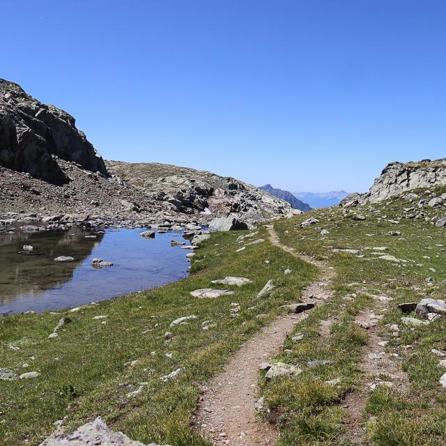 Randonnée massif des Rousses @charlotte Rochette (6)
