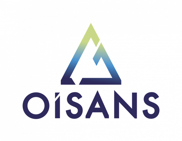 Logo Oisans Rvb