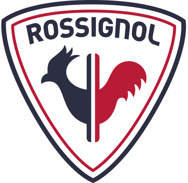 Rossignol Logo 2019 Square Version 1920