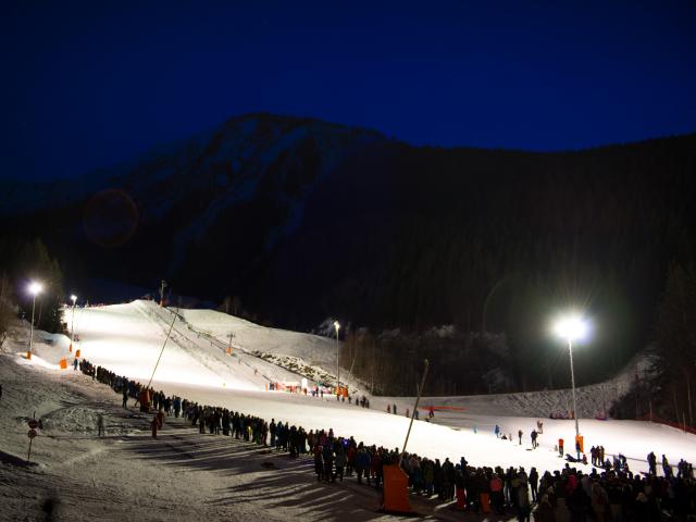 Ski Nocturne@images Et Rêves (3)