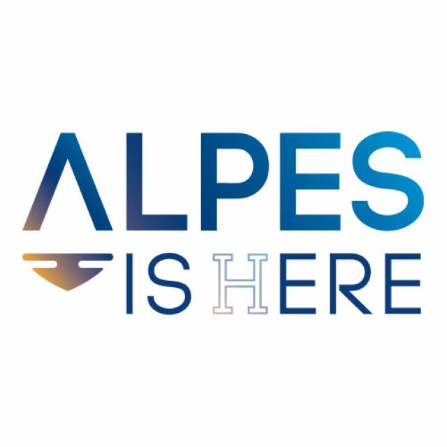 ALPES ISHERE