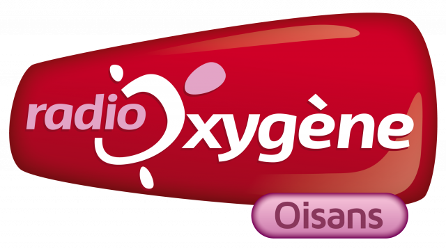 Logo Oxygène Oisans