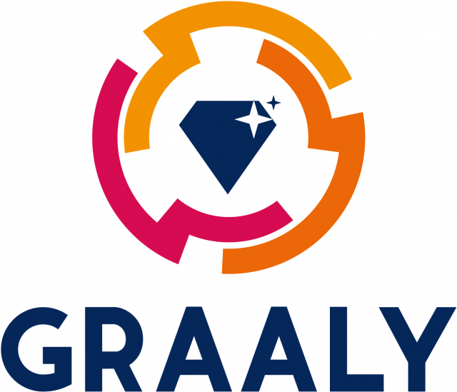 Logo Graaly