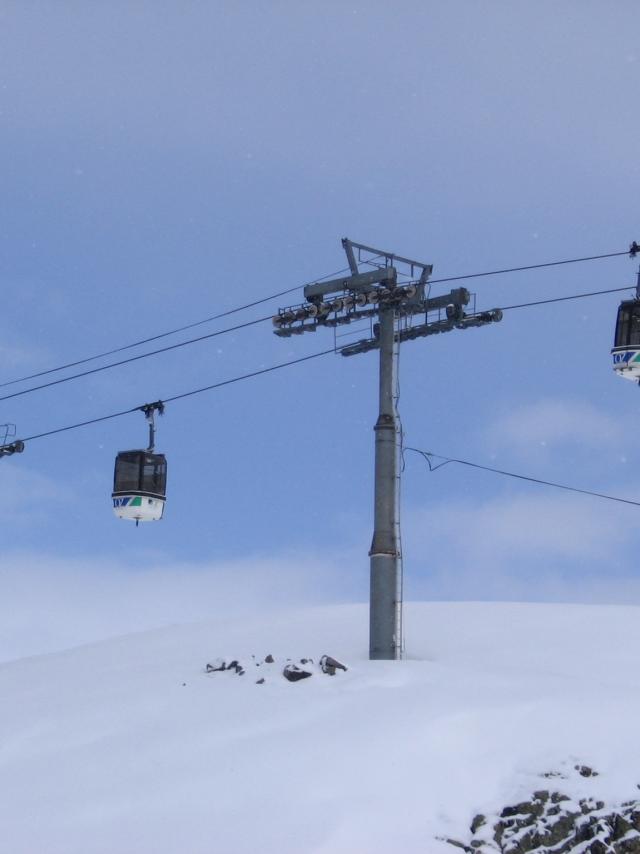 Telecabines Poutran 2018 @ot Oz