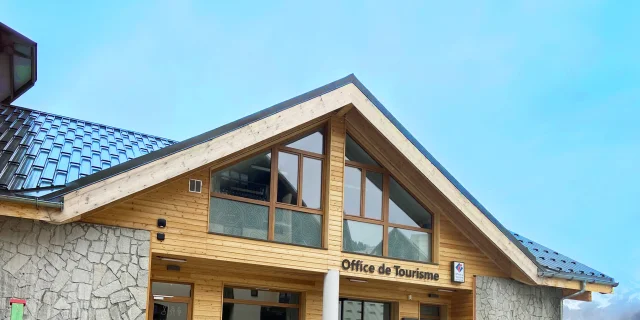 Office Tourisme