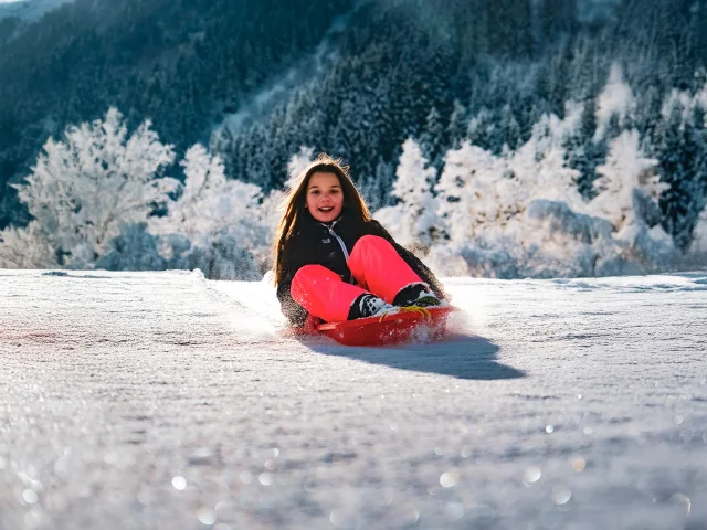 Experiences Nouvelles Glisses