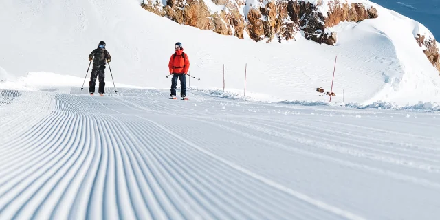 Experiences Ski Premieres Traces Oz 3300