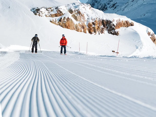 Experiences Ski Premieres Traces Oz 3300