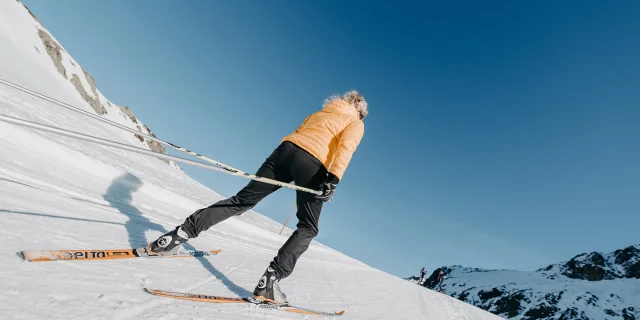 Experiences Ski De Fond